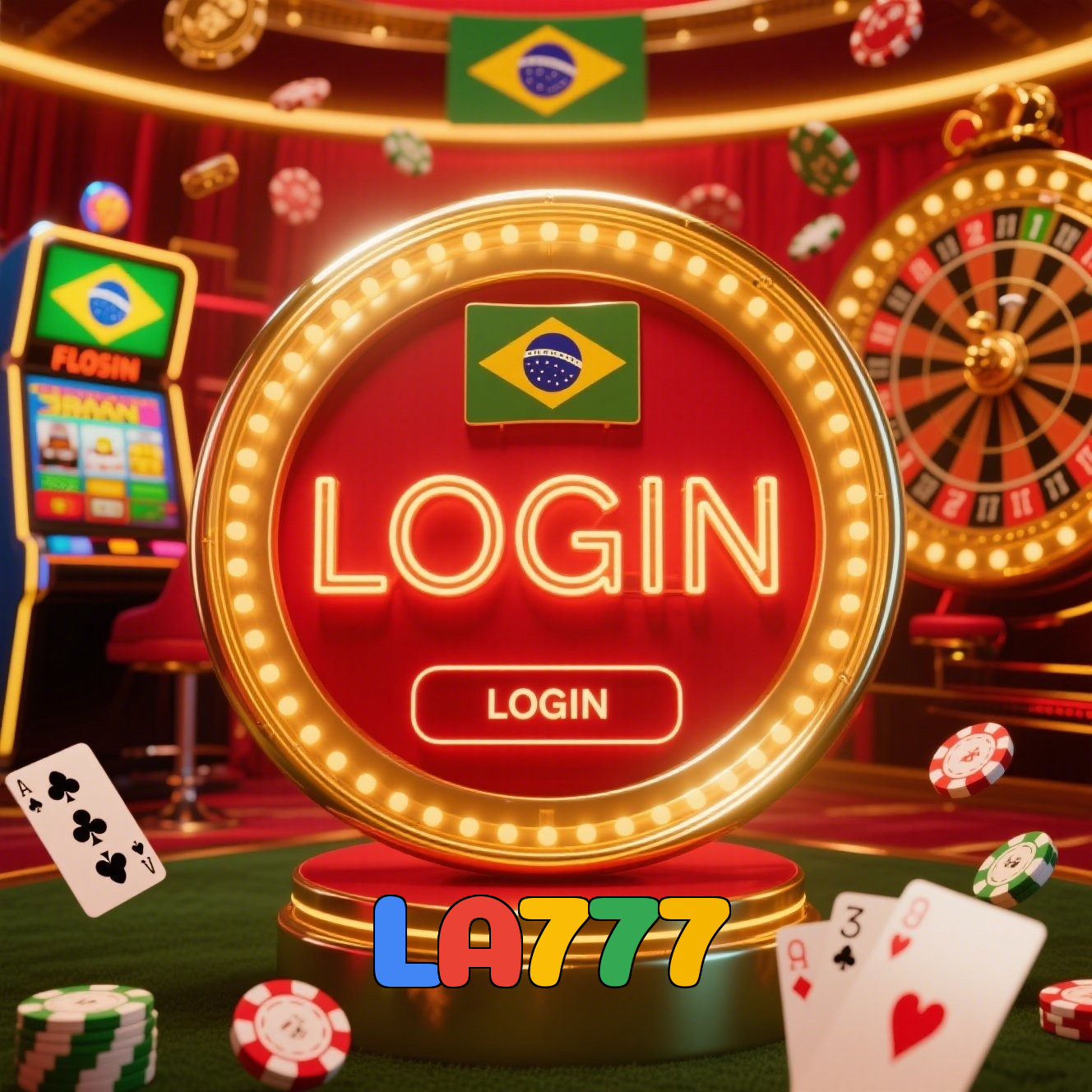 LA777:Jogue no cassino mais seguro com blackjack, poker e futebol online!
