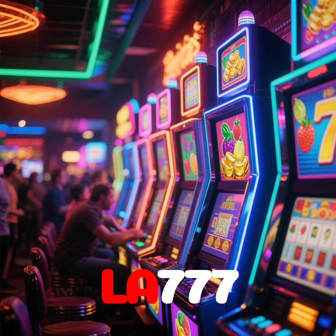 LA777:Aposte no futebol online e sinta a emoção de ser o vencedor!