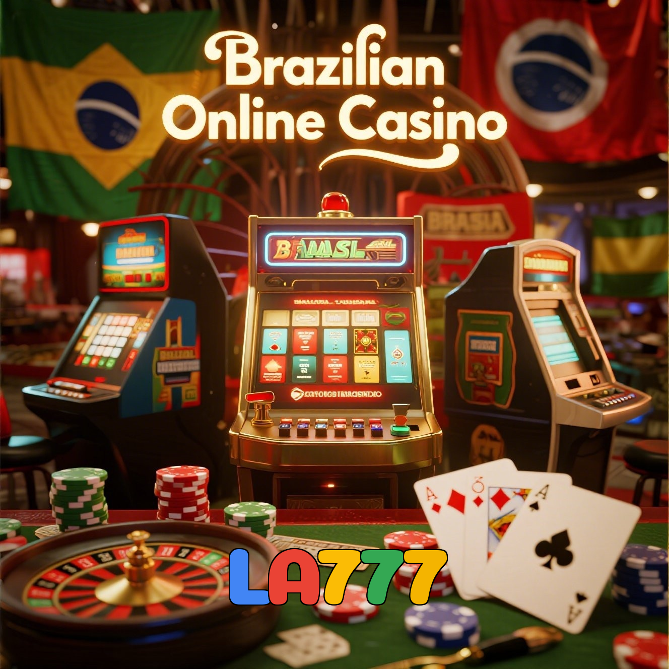 LA777:Aposte no futebol e jogue os melhores jogos de cassino como roleta!