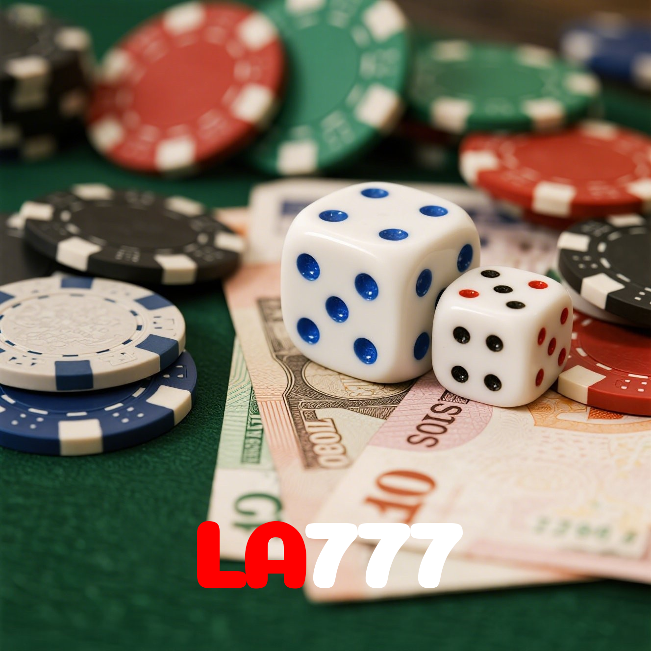 LA777:Seu time na vitória e os jackpots no cassino online te esperam!
