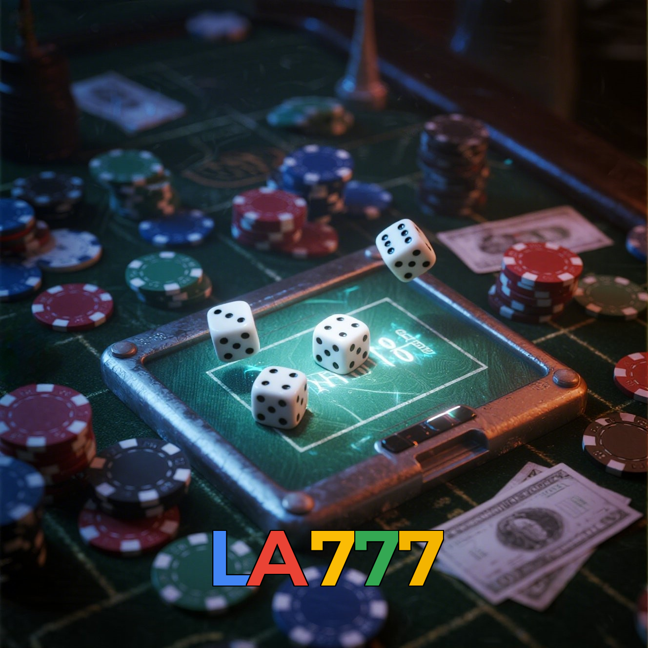 LA777:Jogue blackjack e aposte no futebol online com segurança!