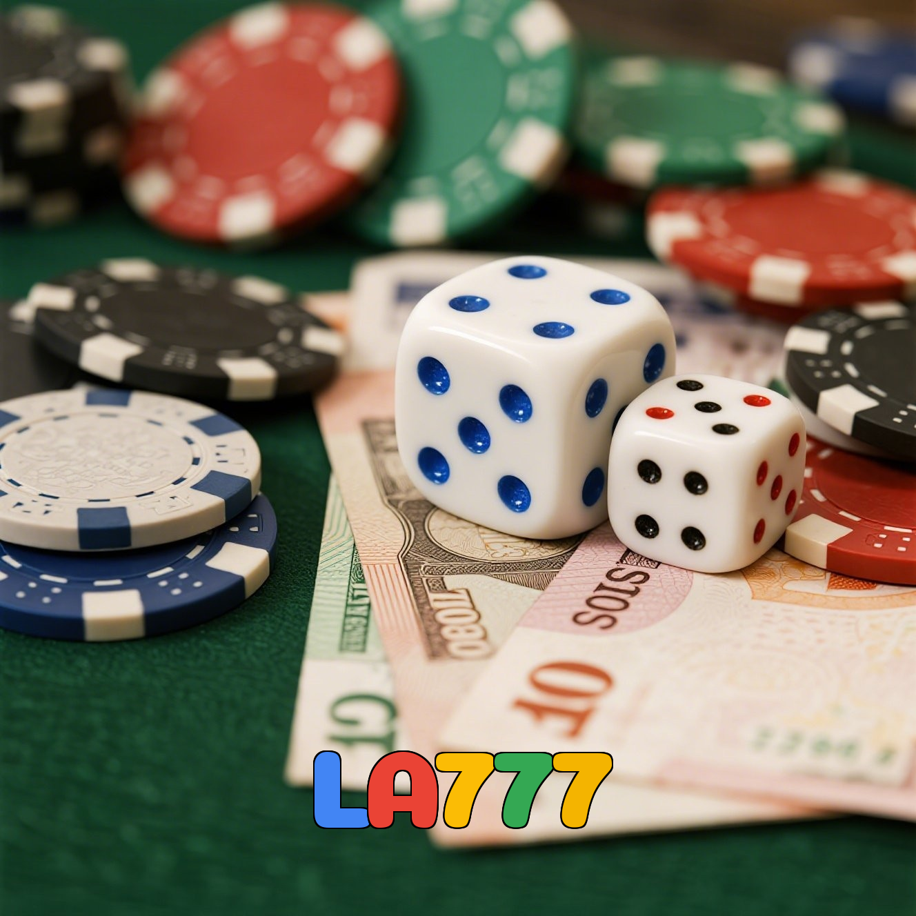LA777:Jogue no cassino online com apostas no futebol e ganhe grandes prêmios!