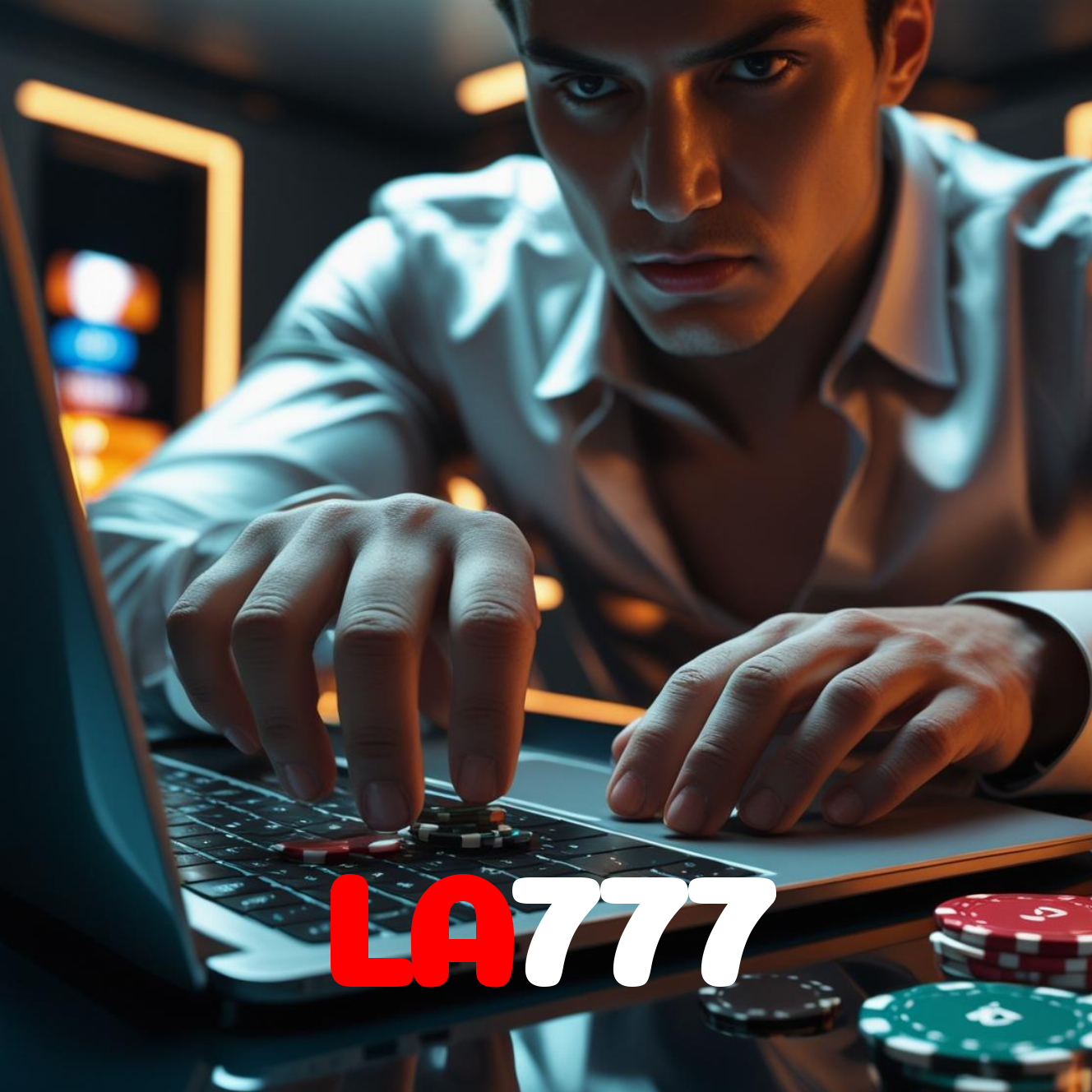 LA777:Apostas ao vivo no futebol e diversão garantida com jogos de cassino!