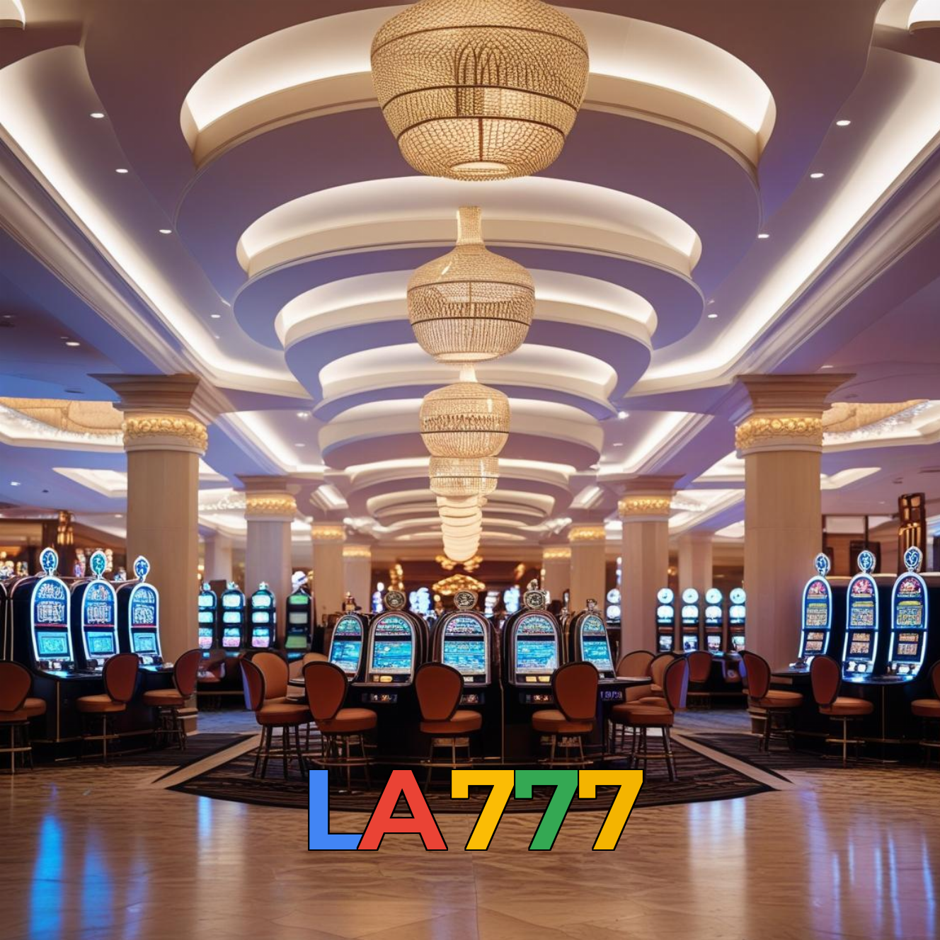 LA777:Jogue nas mesas de poker e se torne um campeão das cartas!