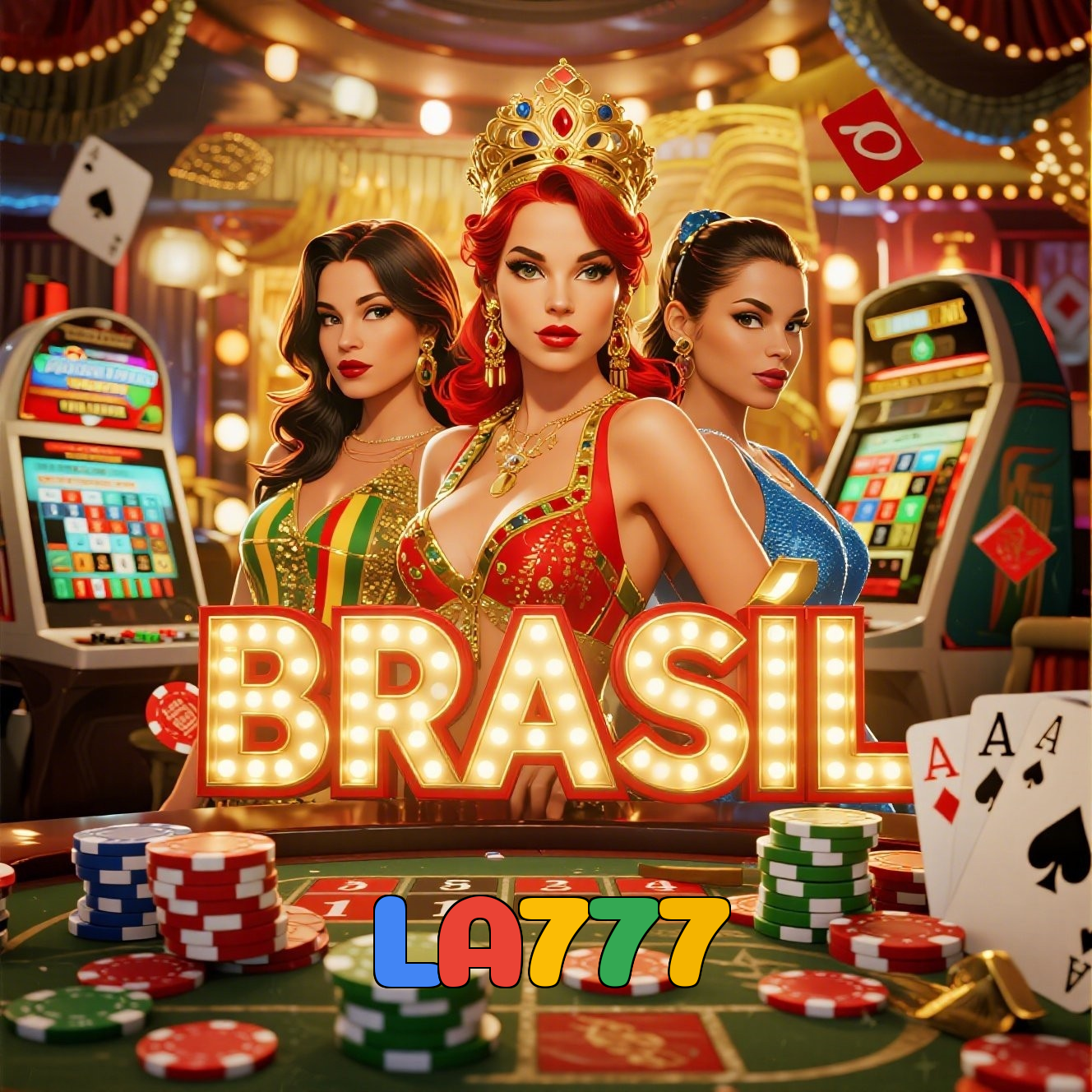 LA777:O futebol digital te espera! Aposte e sinta a emoção de ganhar!