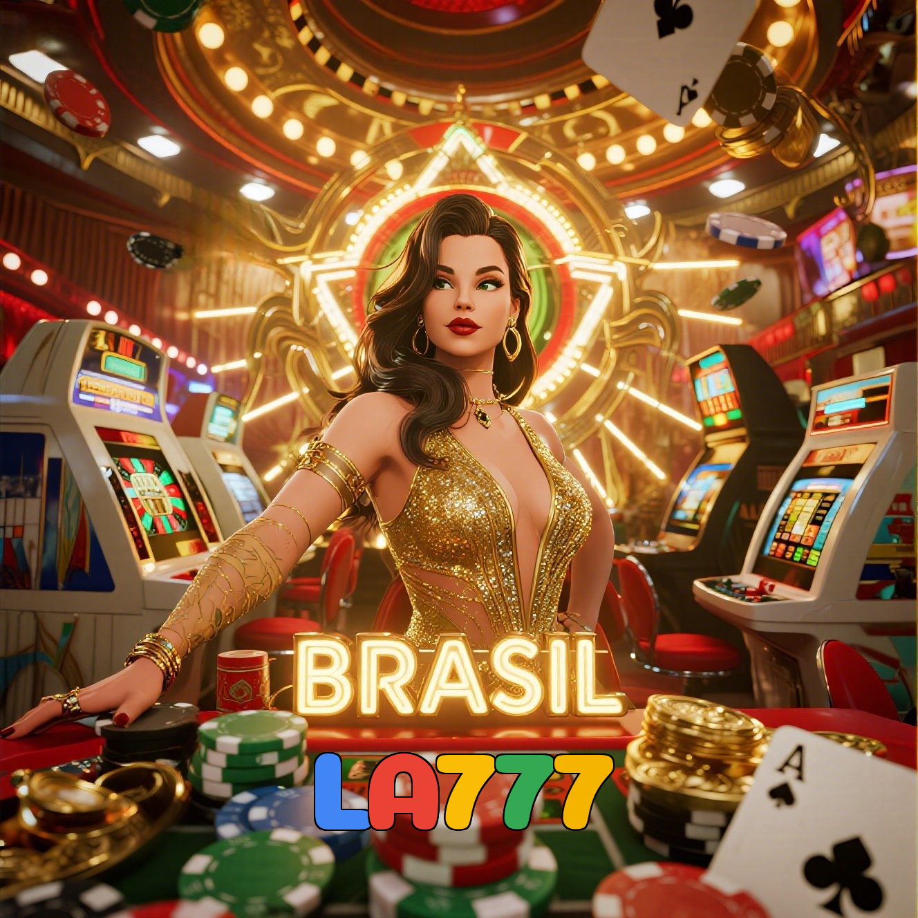 LA777:Aposte no futebol e ganhe prêmios em slots e roleta ao vivo!