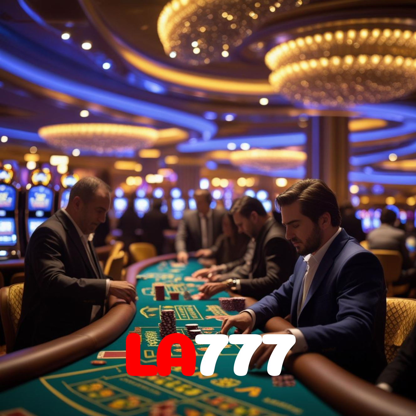 LA777:Aposte no futebol e ganhe com os melhores jogos de cassino como poker e roleta!