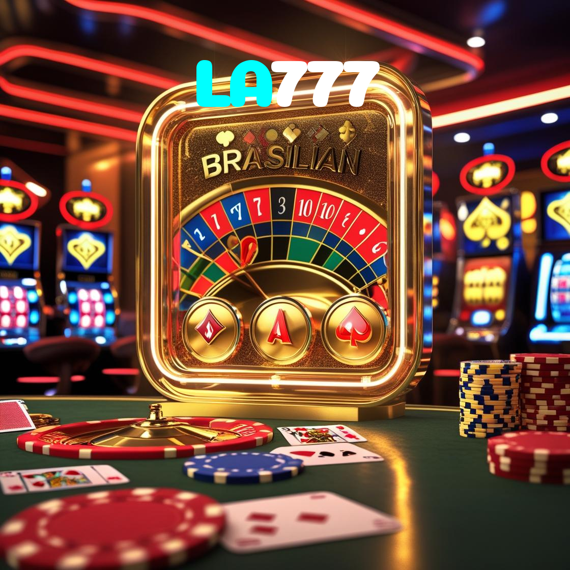 LA777:Jogue nas mesas de poker e ganhe prêmios incríveis!