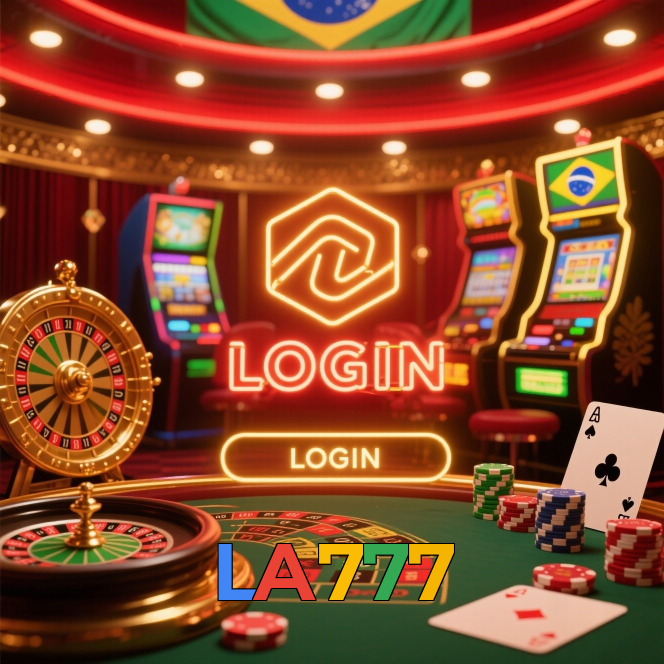 LA777:O futebol online está na sua tela! Aposte agora e vença!