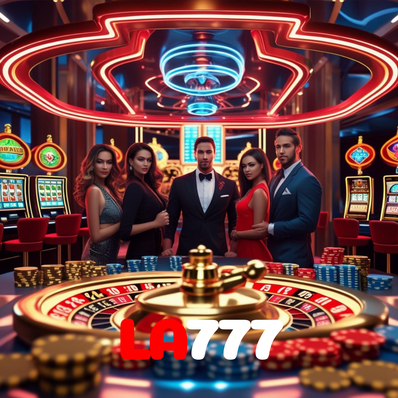 LA777:Vença no blackjack e conquiste prêmios sensacionais!