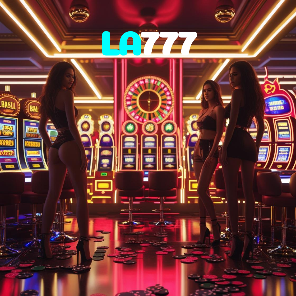 LA777:Jogue slots, aposte no futebol e vença com grandes prêmios!