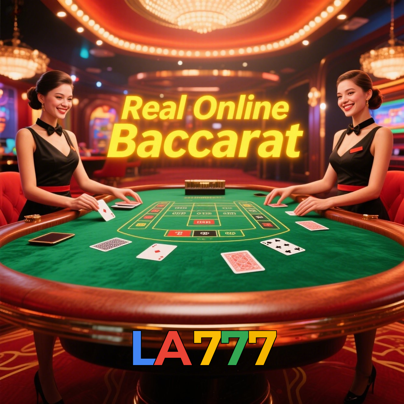 LA777:A sorte está ao seu lado no cassino online com jogos de roleta e apostas no futebol!