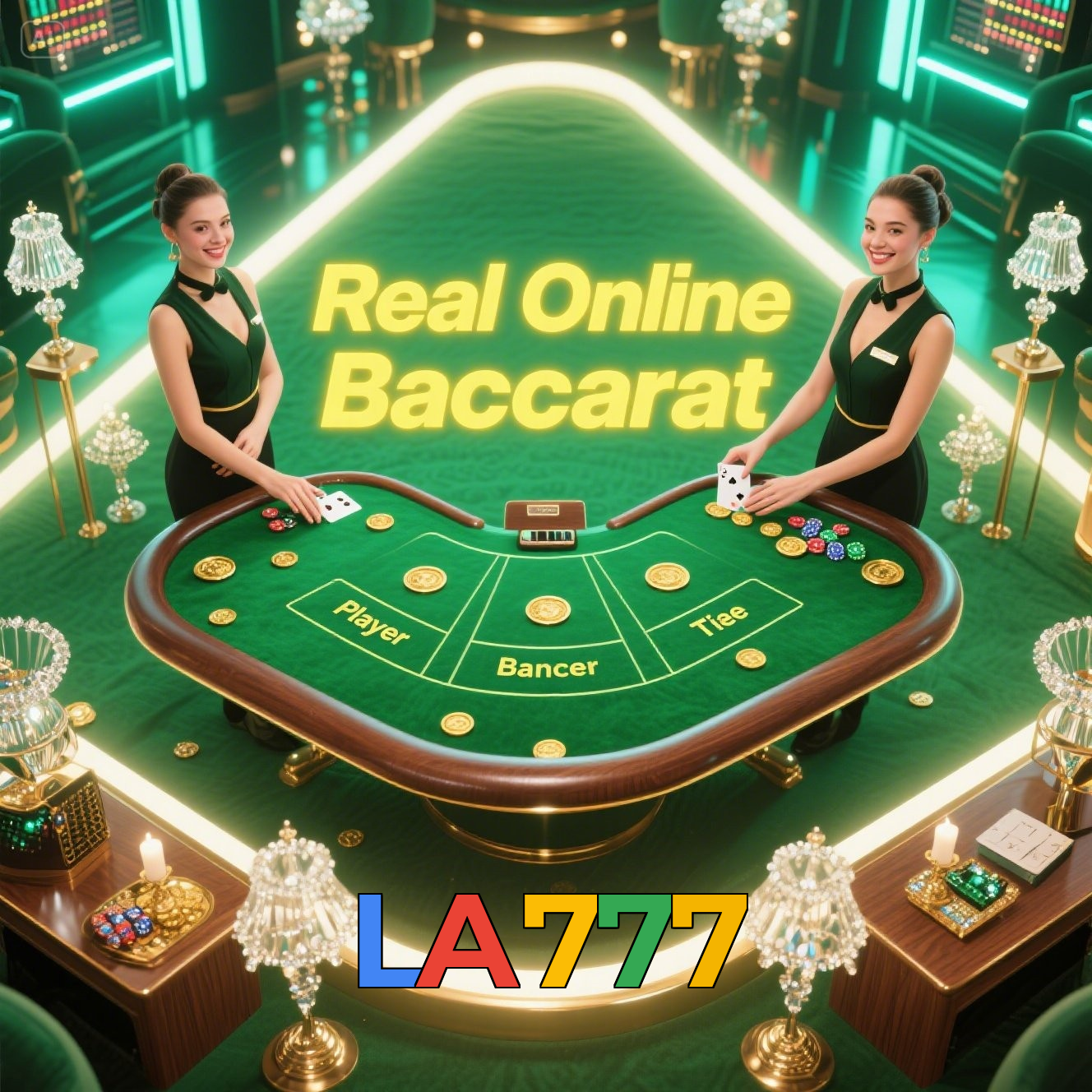 LA777:Gire as slots e vença com grandes prêmios!