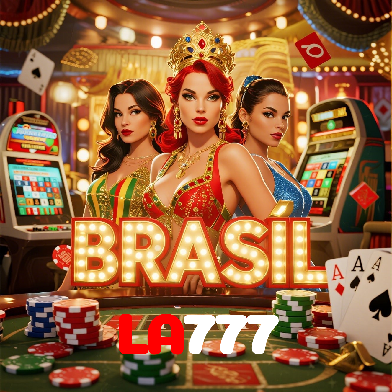 LA777:Cada giro nas roletas é uma chance de vitória! Aposte agora!