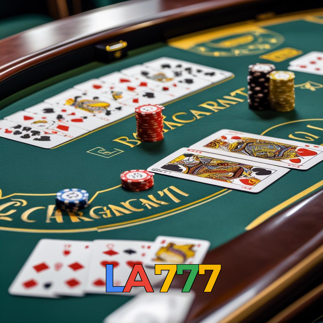 LA777:Aposte nas melhores mesas de poker e vença como nunca!