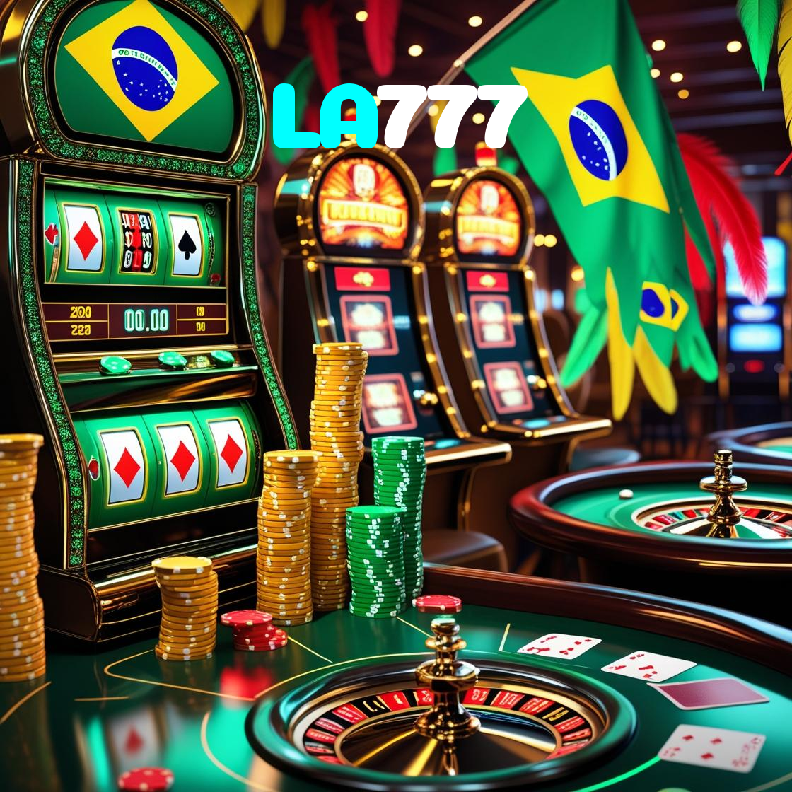 LA777:Jogue poker, aposte no futebol e ganhe prêmios ao vivo!