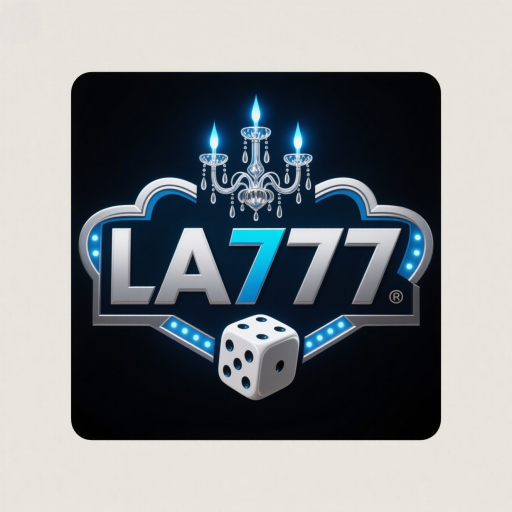 LA777 - O melhor cassino para brasileiros está aqui!
